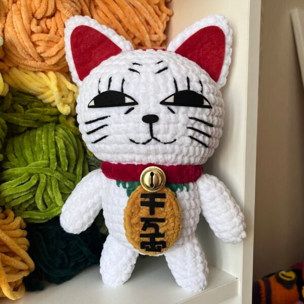 Maneki Neko